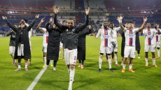 Λιόν: Απέκλεισε ομάδα 7ης κατηγορίας και της έκανε δωρεά 100.000 ευρώ