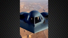 Συγκυβερνήτης με τον Τραμπ σε βομβαρδιστικό B-2 ο Νετανιάχου, στέλνει... μήνυμα στο Ιράν: Το απίστευτο ΑΙ βίντεο από το γραφείο του Ισραηλινού πρωθυπουργού