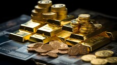 Χρυσός, ασήμι και πλατίνα σε ιστορικό ράλι: Τα κέρδη-ρεκόρ και οι προβλέψεις για τις τιμές