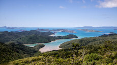 Τουριστικό νησί στον Μεγάλο Κοραλλιογενή Ύφαλο της Αυστραλίας πουλήθηκε για 1,2 δισ. δολάρια
