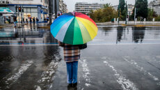  Συνεδρίασε η Επιτροπή Εκτίμησης Κινδύνου για το νέο κύμα κακοκαιρίας, συστάσεις από της Πολιτικής Προστασίας
