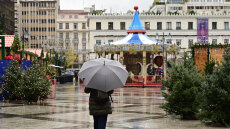 Νέο έκτακτο δελτίο επιδείνωσης του καιρού από την ΕΜΥ: Οι 10 περιοχές που θα πλήξει η κακοκαιρία
