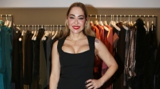 Μελίνα Ασλανίδου για τη μήνυση στον Μαζωνάκη: Ο Γιώργος δίνει κι αυτός τον αγώνα του, ελπίζω να υπάρξει δικαιοσύνη