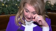 Δάκρυσε η «Φρίντα» στο reunion του Παρά Πέντε για τον Γεράσιμο Μιχελή: «Κλαίγαμε όλοι, ήταν σαν να έγινε για όλες τις ψυχούλες που έφυγαν»