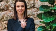 Χριστούγεννα με γεύσεις νοσταλγίας από τη Νάντια Μακρυγιάννη