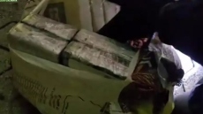 Κατασχέθηκαν 435 κιλά κοκαΐνης στην Ιταλία, αξίας περίπου 70 εκατ. ευρώ