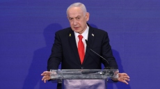 Νετανιάχου: Το Ισραήλ θα δαπανήσει 110 δισ. δολάρια για μια ανεξάρτητη βιομηχανία όπλων την επόμενη δεκαετία
