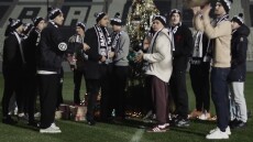 ΠΑΟΚ: Νέο χριστουγεννιάτικο βίντεο έπος