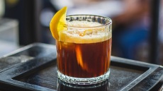 Ponce Livornese: Ένα γιορτινό digestivo από την Τοσκάνη