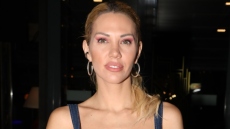 Σάσα Μπάστα για την περιπέτεια υγείας του αδερφού της: Η οικογένειά μου έχει ζήσει το θαύμα, ήμουν με ένα κομποσκοίνι και έκανα προσευχές