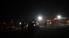 Σε ουδέτερη χώρα η ανάλυση του μαύρου κουτιού του Falcon 50 που συνετρίβη κοντά στην Άγκυρα