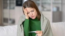 Γρίπη: Τι έχει αλλάξει στη συμπεριφορά του ιού – Άγνωστο πότε θα κορυφωθούν τα κρούσματα
