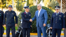 Σημαντική δωρεά του Ομίλου Πέτρος Πετρόπουλος στην Ελληνική Αστυνομία