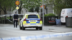 Άγρια δολοφονία 55χρονης με μπαλτά σε βίλα στο Μπόντεν της Σουηδίας: Πυροβόλησαν και σκότωσαν τον δράστη οι αστυνομικοί