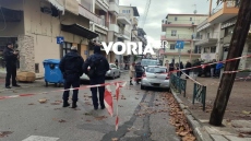 Θεσσαλονίκη: Επαγγελματικό το χτύπημα με εκρηκτικό μηχανισμό σε τράπεζα στον Εύοσμο, πού στρέφονται οι έρευνες 