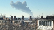 Οι Ουκρανοί χτύπησαν με πυραύλους Storm Shadow ρωσικές μονάδες πετρελαίου και φυσικού αερίου - Βίντεο