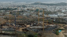 Στις 39.074 θέσεις η τελική χωρητικότητα του νέου γηπέδου του Παναθηναϊκού στον Βοτανικό 