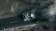 Ο ισραηλινός στρατός ανακοίνωσε ότι σκότωσε Ιρανό μαχητή των Φρουρών της Επανάστασης στον Λίβανο - Βίντεο