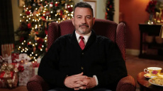 Ο Τζίμι Κίμελ επιτίθεται ξανά στον Τραμπ: Το 2025 ήταν μια πολύ καλή χρονιά για τον φασισμό, η τυραννία ευημερεί