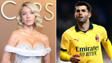 Νέο ειδύλλιο στη σόουμπιζ; Η Gazzetta dello Sport γράφει για σχέση της Σίντνεϊ Σουίνι με τον Κρίστιαν Πούλισικ της Μίλαν