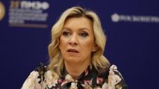 Ρωσία για Ουκρανικό: Αργή, αλλά σταθερή πρόοδος στις συνομιλίες με ΗΠΑ, Ευρωπαίοι προσπαθούν να υπονομεύσουν τη διαδικασία