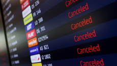 ΗΠΑ: 1.364 πτήσεις ακυρώθηκαν και 4.267 κατέγραφαν καθυστερήσεις λόγω κακών καιρικών συνθηκών