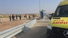 Δύο νεκροί από επίθεση Παλαιστινίου στο βόρειο Ισραήλ