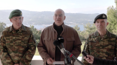 Ο Δένδιας απαντά στο τουρκικό υπουργείο Άμυνας: Η Ελλάδα δεν απειλεί αλλά είναι αποφασισμένη να υπερασπιστεί τα κυριαρχικά της δικαιώματα