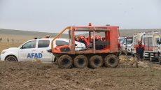 Δύο Γάλλοι μέλη του πληρώματος, μεταξύ των νεκρών από τη συντριβή του Falcon στην Άγκυρα