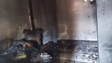 Πώς έγινε η τραγωδία στη Ροδόπη με το νεκρό παιδί από φωτιά, σε σοβαρή κατάσταση το 6χρονο αδελφάκι του - Κάηκε ολοσχερώς το σπίτι της οικογένειας