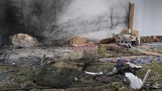 Συρία: Τουλάχιστον 8 νεκροί από έκρηξη σε τέμενος στην πόλη Χομς