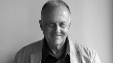 Έφυγε από τη ζωή ο ζωγράφος, εικαστικός και γλύπτης Μιχάλης Κατζουράκης