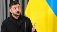 Ζελένσκι: Αν επιτευχθεί συμφωνία, είμαστε έτοιμοι να υπογράψουμε ακόμα και την επόμενη εβδομάδα