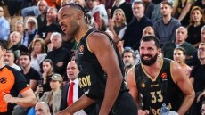 Η Μονακό του Σπανούλη «καθάρισε» τη Ρεάλ Μαδρίτης, 100-95 με MVP τον Οκόμπο