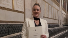 Η δασκάλα Παναγιώτα Διαμαντή από τη Φουρνά Ευρυτανίας ανάμεσα στους 50 κορυφαίους εκπαιδευτικούς του κόσμου