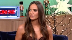 Ρία Ελληνίδου: Ενδιαφέρει τον κόσμο με ποιον βγαίνω, αλλά δεν πρέπει πρώτα να είμαι κι εγώ σίγουρη με ποιον βγαίνω για να το μοιραστώ;