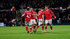 Championship: Η Ρέξαμ έχανε 1-3 στο 24', αλλά νίκησε 5-3 τη Σέφιλντ και ονειρεύεται την Premier League, δείτε βίντεο