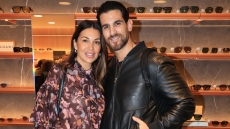 Η Ελένη Χατζίδου για τη διαφορά ηλικίας με τον Ετεοκλή Παύλου: Με κέρδισε με την ωριμότητα και τον χαρακτήρα του