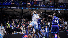 Κολοσσός Ρόδου - Μύκονος 83-97: Κυρίαρχοι οι φιλοξενούμενοι με κορυφαίο τον Ρέι, δείτε βίντεο 