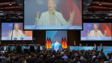 Αστυνομία, μυστικές υπηρεσίες και Δικαιοσύνη υπό πίεση στη Γερμανία: Η ανθεκτικότητα της AfD προβληματίζει