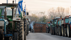 18 αγροτικά μπλόκα σπάνε τη γραμμή άρνησης διαλόγου και ζητούν συμπόρευση για συνάντηση με την κυβέρνηση - Ποια σημεία έχουν αποκλειστεί