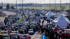 Η κυβέρνηση παίρνει πάσα για διάλογο με τους αγρότες μετά το ρήγμα στα μπλόκα: Πιθανότητα συναντήσεων με τον Τσιάρα
