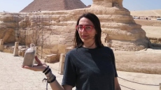 Βαρδούσια: «Έκανε πάνω από 7 χρόνια ορειβασία, είχε 30 μετάλλια» λέει ο πατέρας της αδικοχαμένης ορειβάτισσας