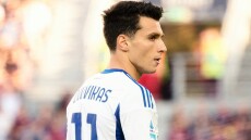 Η Κόμο νίκησε 3-0 στην έδρα της Λέτσε με σκόρερ Δουβίκα, δείτε τα γκολ