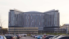  Νοσοκομείο στη Γλασκώβη ξεκινά έρευνα μετά από αποτέφρωση λάθος σορού