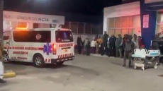 Γουατεμάλα: Τουλάχιστον 15 νεκροί από πτώση λεωφορείου σε φαράγγι