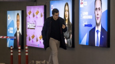 Βουλευτικές εκλογές την Κυριακή στο Κόσοβο – Σε παρατεταμένη πολιτική κρίση η χώρα
