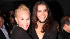 Αίθρα Λυκουρέζου για τον θάνατο της Ζωής Λάσκαρη: Διαλύθηκε όλος μου ο κόσμος, είχα κατάθλιψη για μήνες