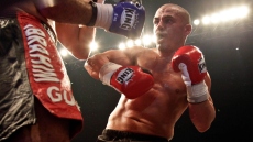 Μιχάλης Ζαμπίδης: Επιστρέφει στα ρινγκ ο «Iron Mike», το βίντεο της ανακοίνωσής του