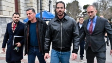 Άρης Μουγκοπέτρος: «Ήταν στημένη υπόθεση για να μείνει κρατούμενος» λέει συγγενής του μουσικού